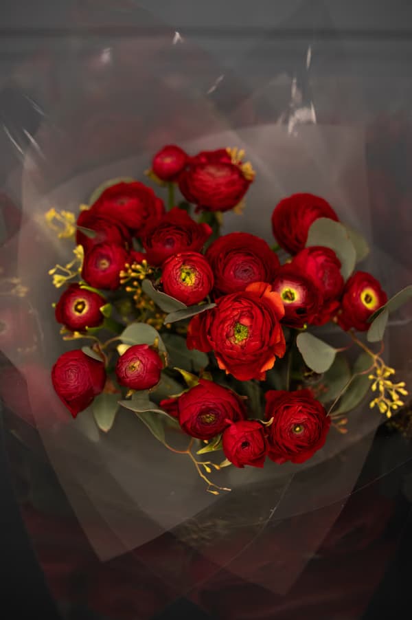 Bouquet N8