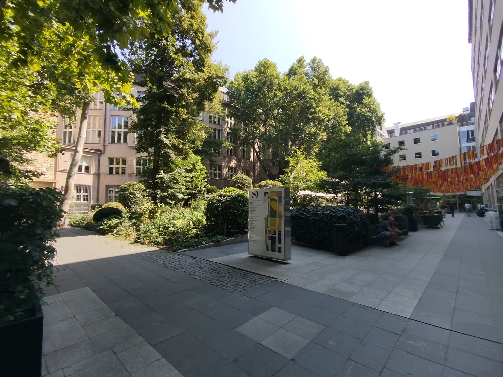 Výdejní box — fotografie 4