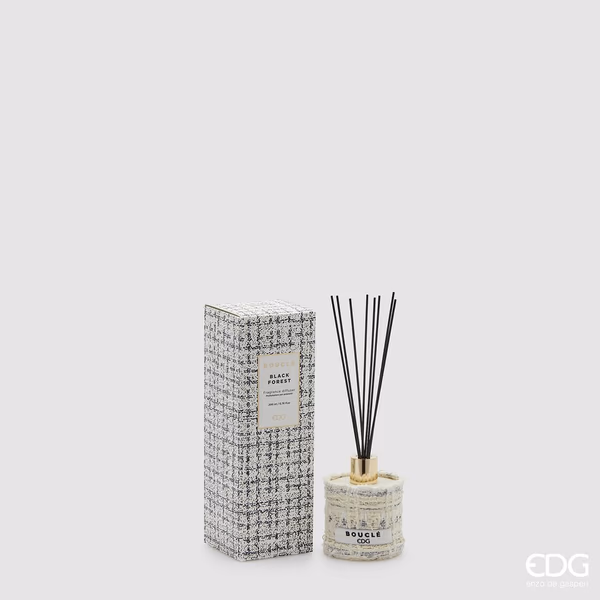 EDG Bouclé Black Forest 200ml