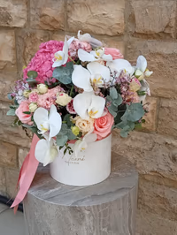 Nairi Box ROMANTIC